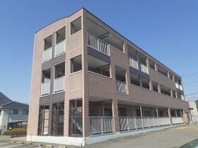 クインシー15の外観