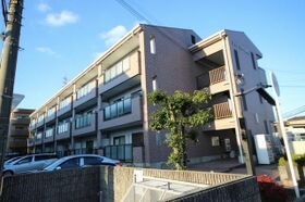 ディアコート横山の外観