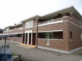 エムズ　ハウスの外観