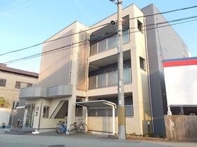 ＡＲＫ　ＰＬＡＣＥの外観