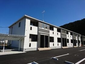 Casa美輪IIの外観