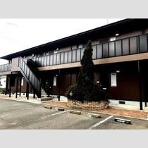 サンライフ新町(管理)の外観