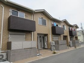 カーサドマーニの外観