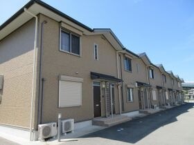 神戸市北区山田町下谷上字池ノ内の外観