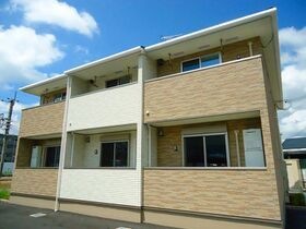 ラ ビアンデ篠山Iの外観
