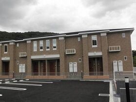 シン.シン.ハウスCの外観