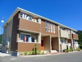 アプローズBの外観