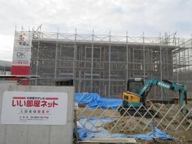 フェルネス IIIの外観