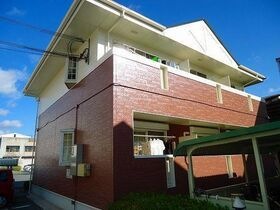 タウニー北条　１の外観