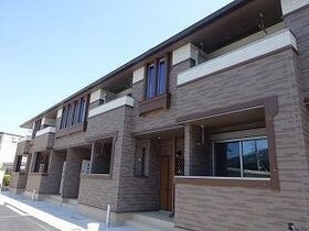 アプローズFUKUSAKIの外観