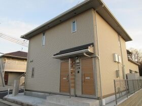加西市北条町東南の外観
