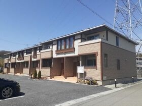 レジェンドの外観