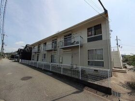 ドミール前田の外観