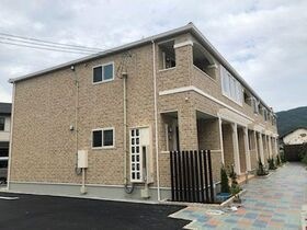 クルミルクルミの外観