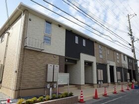 エース・1の外観