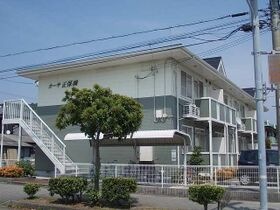 カーサ正保橋の外観