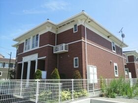 ベル　アンジュIIの外観