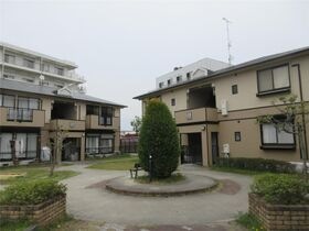 ＪＡサンビレッジ大塚(借上)の外観
