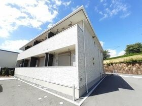 アネモスヒルズ姫路IIの外観