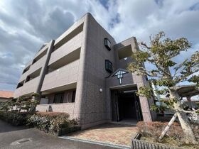 グランヴェールの外観