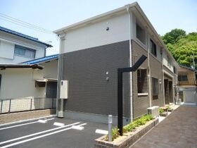 エルシオンIIの外観