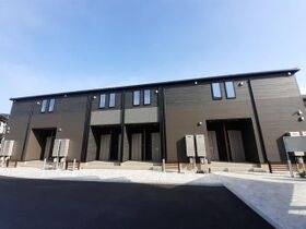 シュライン ウエストの外観