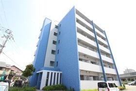 OA FLAT西延末の外観