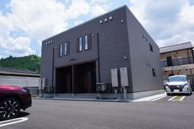 アイルーIの外観