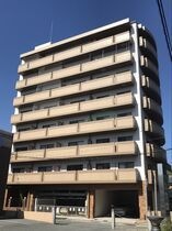 姫路市佃町の外観