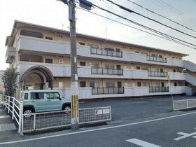 リバーサイドＡの外観