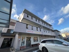 ジョイタウン北条の外観