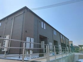 グランドールIIの外観