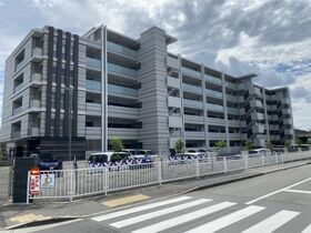 パレ・ロワイヤル田寺東ウエストコート102の外観