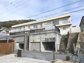 姫路市西新在家2丁目の外観