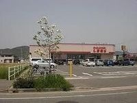 ファッションセンターしまむら福崎店  400m