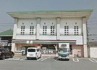 セブンイレブン 姫路書写店 600m