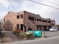 外観写真(昼)