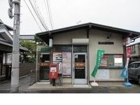 篠山乾新町郵便局様まで750m