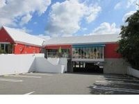 レーブ・ドゥ・シェフ北六甲店様まで300m