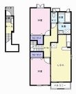 多可郡多可町中区安楽田の間取図