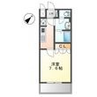 Lien ‐リアン‐の間取図