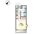 Lien ‐リアン‐の間取図