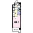 ファイン　グランデの間取図