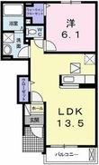 VIGOR12 IIの間取図