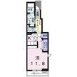 アネモスヒルズ姫路IIの間取図