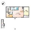 エルシオンIIの間取図