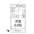 ハーブ辻井の間取図