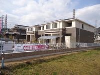 外観写真(昼)