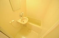 バス・トイレ独立タイプ