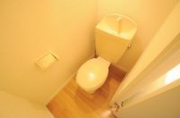 バス・トイレ独立タイプ